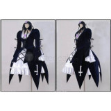 Rozen Maiden Suigintou Mercury Lampe Lolita Cosplay Costume