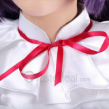 Oreimo Gokou Ruri Kuroneko Lolita Western Style Cosplay Costume