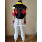 Hunter x Hunter Hisoka Morow Cosplay Costumes