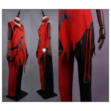 Amnesia Shin Cosplay Costume