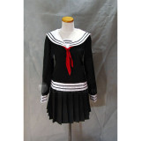 Durarara Orihara Mairu School Girl Uniform Seifuku Cosplay Costume