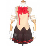 Suzumiya Haruhi Cosplay Costume