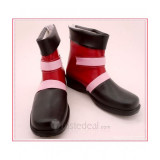Yu-Gi-Oh GX Jaden Yuki Cosplay Boots Shoes 2