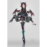 Onmyoji Kyuketsu Hime Cosplay Costume