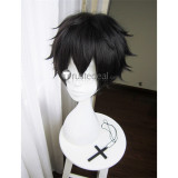 Touken Ranbu Doudanuki Masakuni Black Cosplay Costume