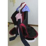 Bleach Shunsui Zanpakuto Katen Kyokotsu Kimono Black Cosplay Costume