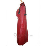 Devil May Cry 3 Dante Cosplay Costume