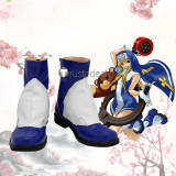 Guilty Gear Bridget Cosplay Costume