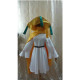 Gijinka Human Jirachi Cosplay Costume 2