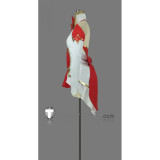 League of Legends LOL Miss Fortune Cosplay Costume