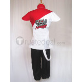 League of Legends TPA Ezreal Cosplay Costume