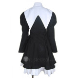 Coyote Ragtime Show March Cosplay Dress Costume