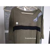 Jojo's Bizarre Adventure Jotaro Kujo Cosplay Costume