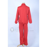 Love Live Koizumi Hanayo Gym Suit Cosplay Costume