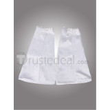 Vocaloid Megurine Luka Ruka Purple Dress Cosplay Costume