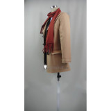Danganronpa V3 The End of Hope's Peak High School Miaya Gekkogahara Cosplay Costume