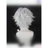 Kimetsu no Yaiba Demon Slayer Makomo Gyoumei Himejima Sanemi Shinazugawa Cosplay Wig