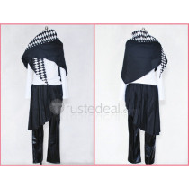 Dramatical Murder Trip Stylish Cosplay Costume