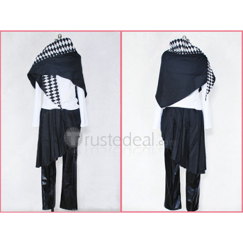 Dramatical Murder Trip Stylish Cosplay Costume