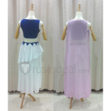 One Piece Nami Alabasta Cosplay Costume