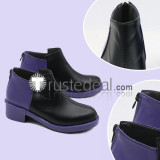 Danganronpa V3 Killing Harmony Kokichi Oma Cosplay Shoes Boots