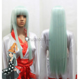 Soul Eater Eruka Frog Cosplay Wig