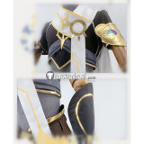 Genshin Impact Traveler Aether Lumine Sora Hotaru Kong Ying Cosplay Costumes