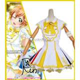 Love Live SIFAC Arcade game 4 Umi Nico Eli Maki Tojo Kotori Rin Honoka Hanayo Nine Star Venus Cosplay Costume