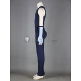 Naruto Zabuza Momochi Cosplay Costume