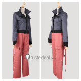 Re Creators Yuya Mirokuji Cosplay Costume