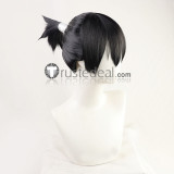 Jujutsu Kaisen Sorcery Fight Mei Mei Kokichi Muta Uraume Blue Black White Cosplay Wig