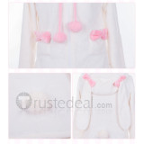Love Live Nico Yazawa Bunny Pajamas Cosplay Costume