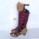 Diana Cosplay Boots Shoes