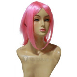 Cheap Pink Cosplay Wig(7)