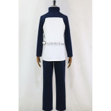 Kekkai Sensen Blood Blockade Battlefront Leonardo Watch Cosplay Costume