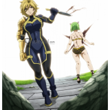 Fairy Tail Dimaria Yesta Cosplay Boots Shoes