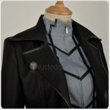 Persona 5 Protagonist Joker Black Cosplay Costume