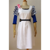 Tokyo Ghoul Rize Kamishiro Dress Cosplay Costume