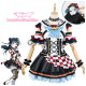 Love Live Sunshine Aqours New Year V2 Chika Dia Riko Kanan Ruby Yoshiko You Mari Cosplay Costume