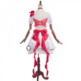 Mahou Shoujo Ore Saki Uno Mikage Sakuyo Magic Form Cosplay Costumes