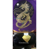 Commssion League of Legends KDA Skins Akali KaiSa Ahri Evelynn Cosplay Costumes Shoes