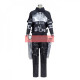 Attack on Titan Shingeki no Kyojin Final Season Mikasa Levi Ackerman Cosplay Costumes