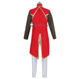 Tate no Yuusha no Nariagari Spear Hero Motoyasu Kitamura Cosplay Costume