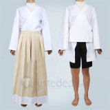 Touken Ranbu Ishikirimaru Battle Cosplay Costume