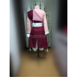 Fullmetal Alchemist Mei Chang Cosplay Costume