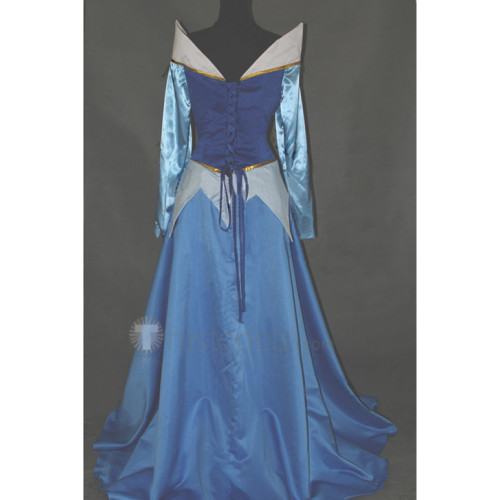 princess polly baby blue dress Adpra 1016 main image 1
