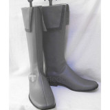 Inu x Boku SS Shoukiin Kagerou Cosplay Boots Shoes