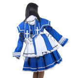 Rozen Maiden Cosplay Costume