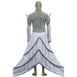 Bleach Szayel Aporro Granz Cosplay Costume