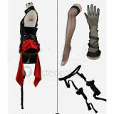 Black Butler Kuroshitsuji Book of Circus Beast Cosplay Costume